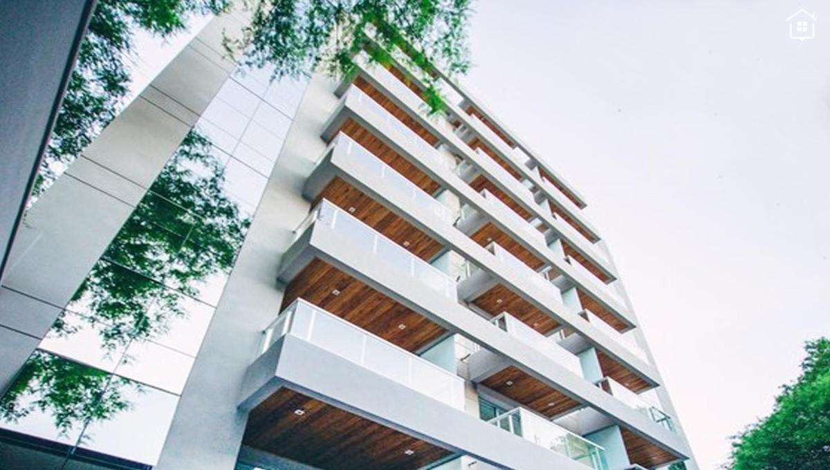 Depto 20 F Apartment