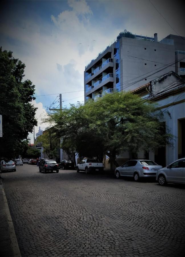 Apartment Depto 20 F *