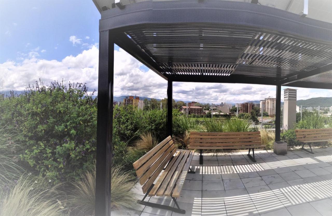 Depto 20 F Apartment Salta