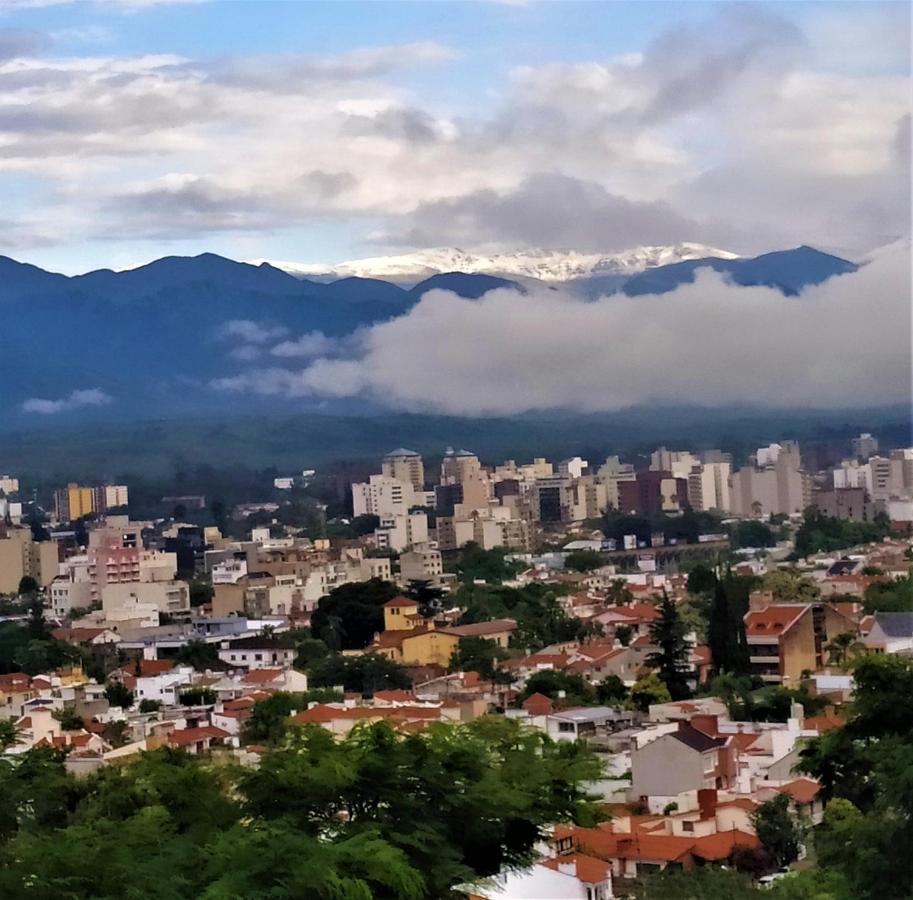 Depto 20 F Salta